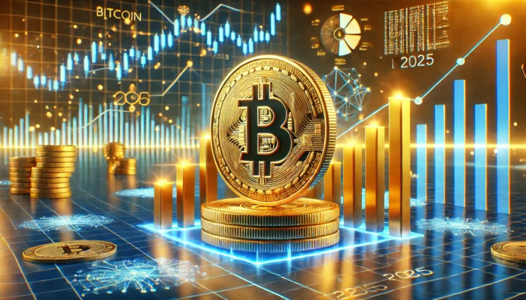 Bitcoin in 2025: De Ultieme Investering voor Financiële Groei