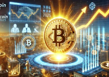 Bitcoin in 2025: Een Positieve Vooruitblik voor Beleggers