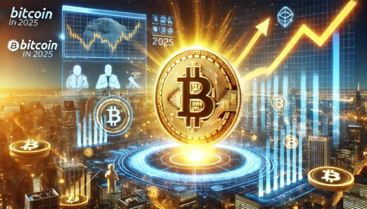 Bitcoin in 2025: Een Positieve Vooruitblik voor Beleggers