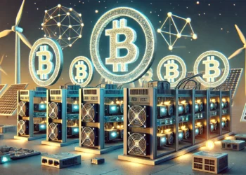 De Positieve Impact van Bitcoin Mining