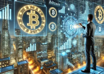 De Toekomst van Bitcoin: Wat Zegt Bitdeer’s Jeff LaBerge?