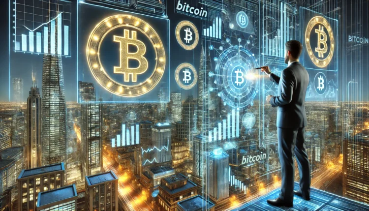 De Toekomst van Bitcoin: Wat Zegt Bitdeer’s Jeff LaBerge?