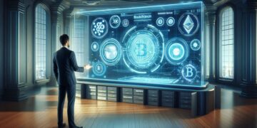 Amerikaanse Banken Kunnen Nu Wettelijk Crypto en Stablecoins Beheren, Zegt OCC