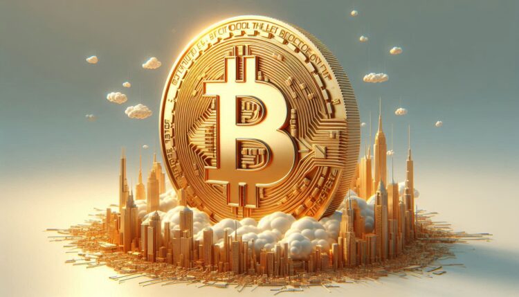Bitcoin Kan $110,000 Bereiken Terwijl Beleggers Wachten op het Amerikaanse Inflatierapport en Handelsbeleid