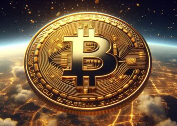 Bitcoin Kan $110.000 Bereiken Terwijl Beleggers Wachten op het Amerikaanse Inflatierapport en Handelsbeleid