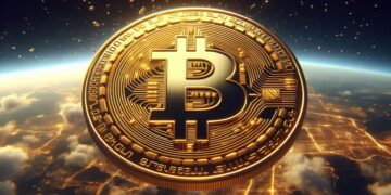 Bitcoin Kan $110.000 Bereiken Terwijl Beleggers Wachten op het Amerikaanse Inflatierapport en Handelsbeleid