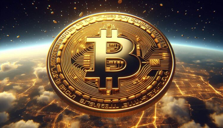 Bitcoin Kan $110.000 Bereiken Terwijl Beleggers Wachten op het Amerikaanse Inflatierapport en Handelsbeleid