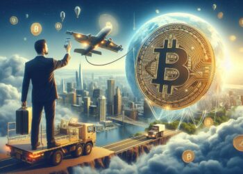 Bitcoin Kan Tegen Einde 2025 $250.000 Bereiken, Volgens Deze Silicon Valley Investeerder