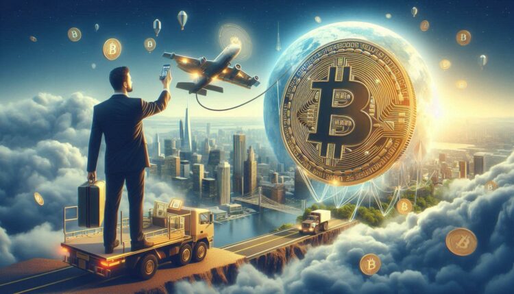 Bitcoin Kan Tegen Einde 2025 $250.000 Bereiken, Volgens Deze Silicon Valley Investeerder