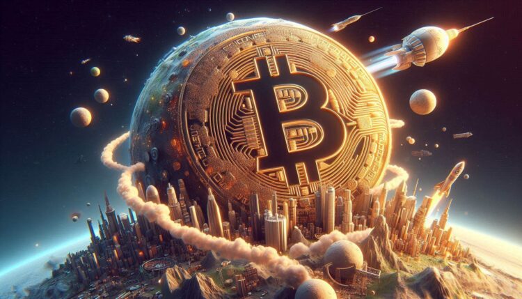 Bitcoin, investeren, crypto, blockchain, BTC, financiële vrijheid, beleggen, digitale valuta, inflatiebescherming, gedecentraliseerd systeem, institutionele adoptie