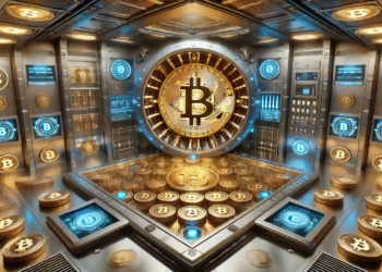 Trump-administratie ziet Bitcoin-reserve als 'digitaal Fort Knox'