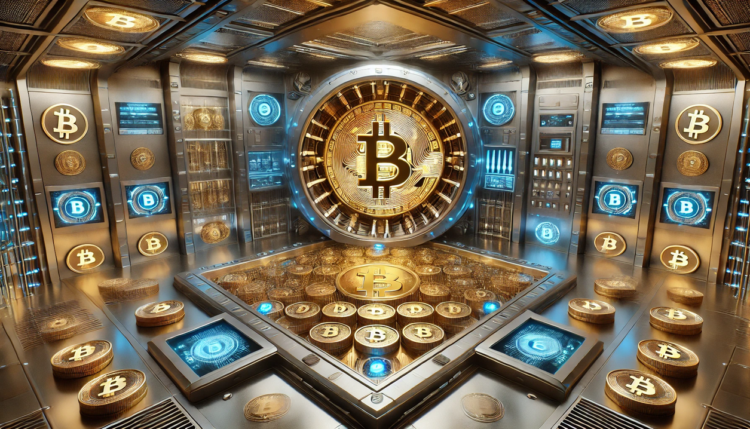 Trump-administratie ziet Bitcoin-reserve als 'digitaal Fort Knox'