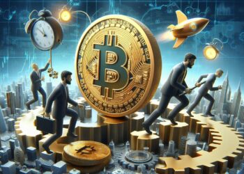 Waarom Bitcoin de Beste Investeringskeuze is