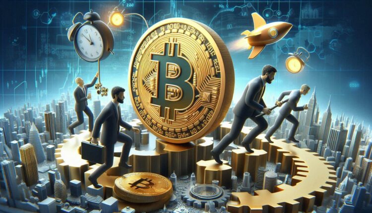 Waarom Bitcoin de Beste Investeringskeuze is