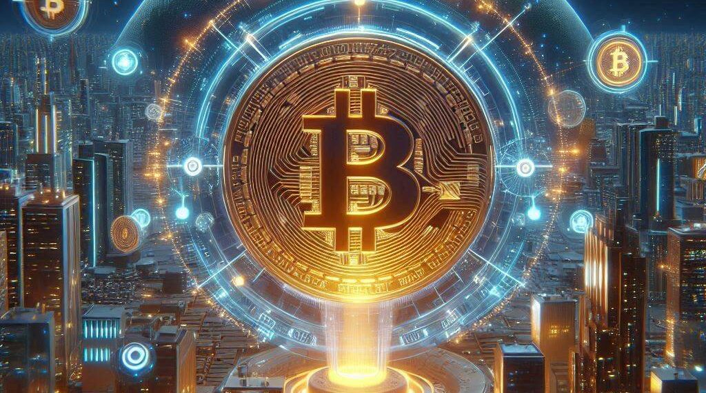 Bitcoin blijft in 2025 de beste crypto-investering