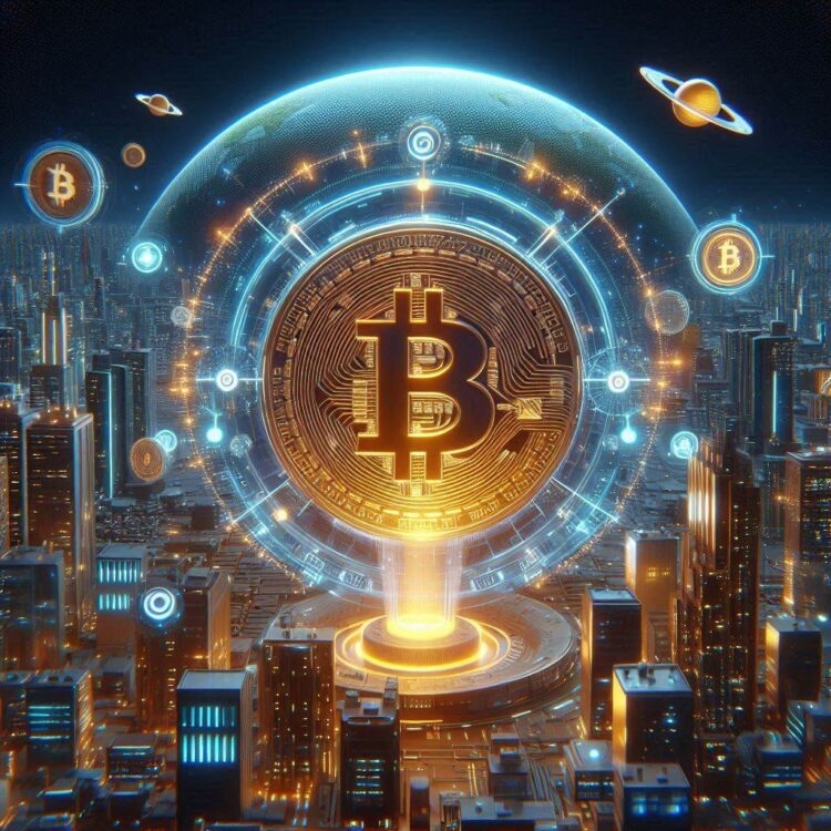 Bitcoin blijft in 2025 de beste crypto-investering