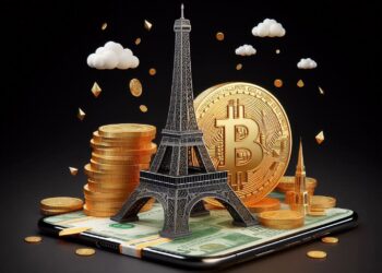 De Blockchain Group in Frankrijk Koopt 580 Bitcoin ter Waarde van €47,3 Miljoen