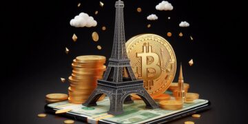 De Blockchain Group in Frankrijk Koopt 580 Bitcoin ter Waarde van €47,3 Miljoen