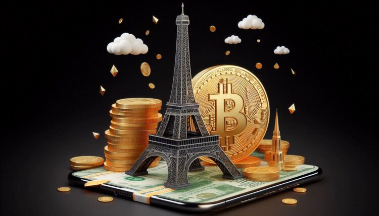 De Blockchain Group in Frankrijk Koopt 580 Bitcoin ter Waarde van €47,3 Miljoen