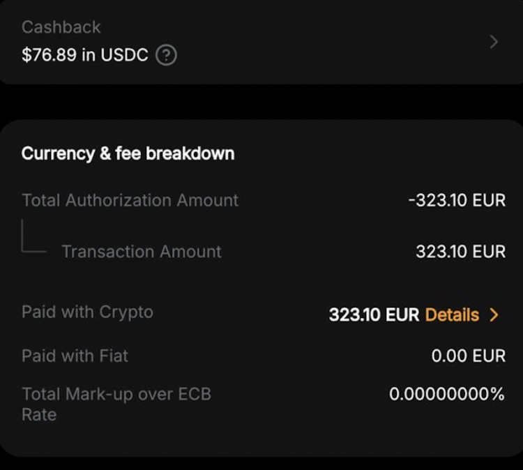 Bybit Card gelanceerd in EU met 20% cashback en 100% Cashback Netflix, Amazon, Spotify + meer voordeel