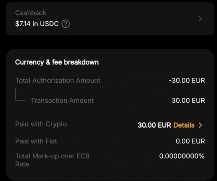 Bybit Card gelanceerd in EU met 20% cashback en 100% Cashback Netflix, Amazon, Spotify + meer voordeel