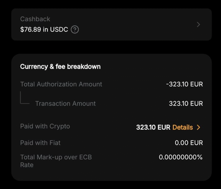 Bybit Card gelanceerd in EU met 20% cashback en 100% Cashback Netflix, Amazon, Spotify + meer voordeel