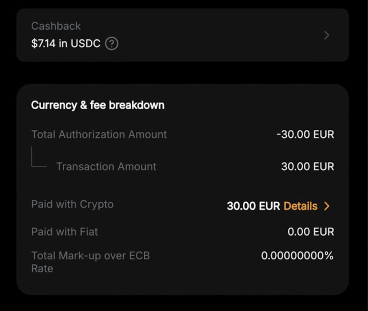 Bybit Card gelanceerd in EU met 20% cashback en 100% Cashback Netflix, Amazon, Spotify + meer voordeel