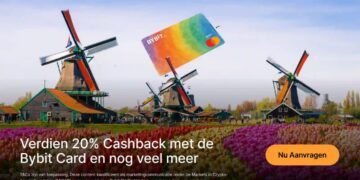Bybit cashback