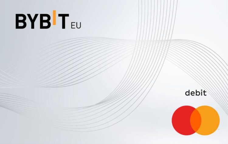 Bybit Card gelanceerd in EU met 20% cashback en 100% Cashback Netflix, Amazon, Spotify + meer voordeel