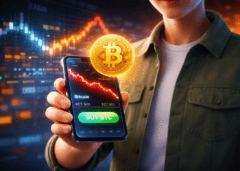 Bitcoin Koersdaling Slimme Koopkans of Risicovolle Zet Zo Koop Je Bitcoin Veilig