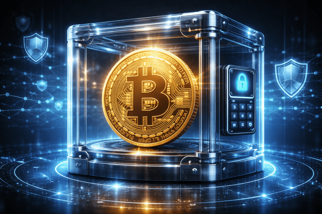 Bitcoin Koersdaling Slimme Koopkans of Risicovolle Zet Zo Koop Je Bitcoin Veilig