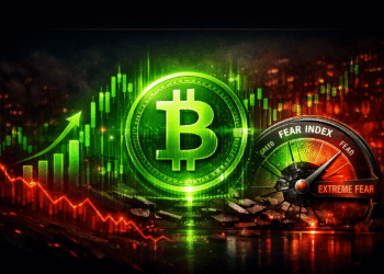 Bitcoin Cash breekt records in februari 2026 terwijl marktvrees toeneemt