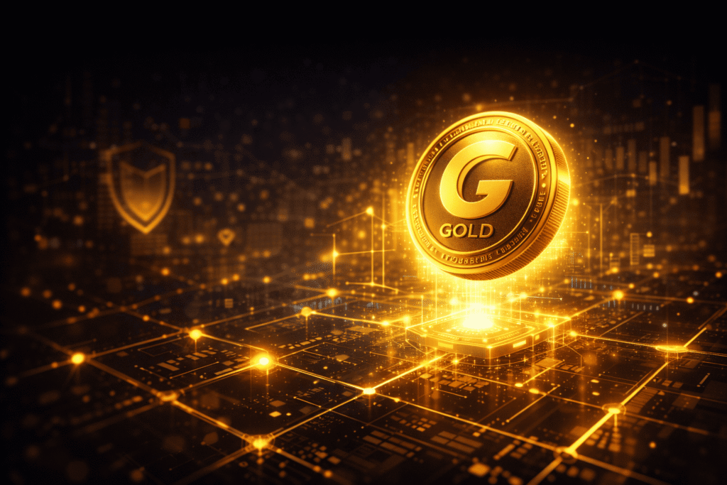 Heb je 1,000 om te investeren Dit is de slimste crypto-keuze van dit moment