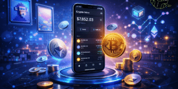 OKX Exchange Review Alles Wat Je Moet Weten Over Trading, Kaart, Web3 en Meer