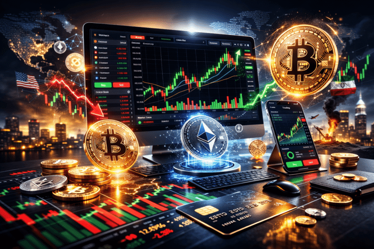 OKX Exchange review: Kaart, Trading en Web3