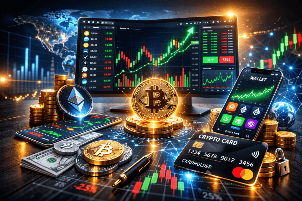 OKX Exchange Review Alles Wat Je Moet Weten Over Trading, Kaart, Web3 en Meer