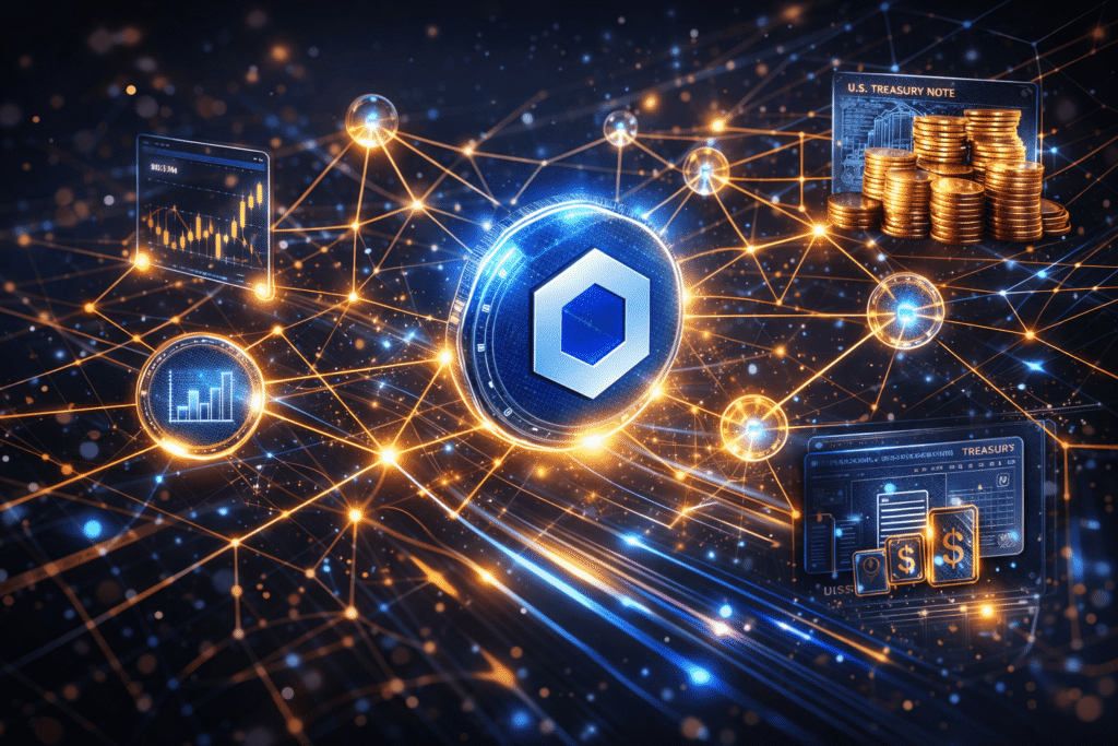 Beste Cryptocurrencies om Nu te Kopen voor Langetermijngroei Bitcoin, Solana en Chainlink