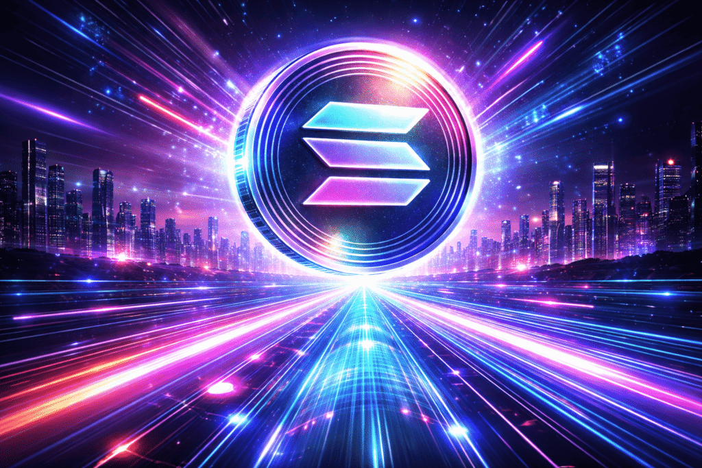 Beste Cryptocurrencies om Nu te Kopen voor Langetermijngroei Bitcoin, Solana en Chainlink