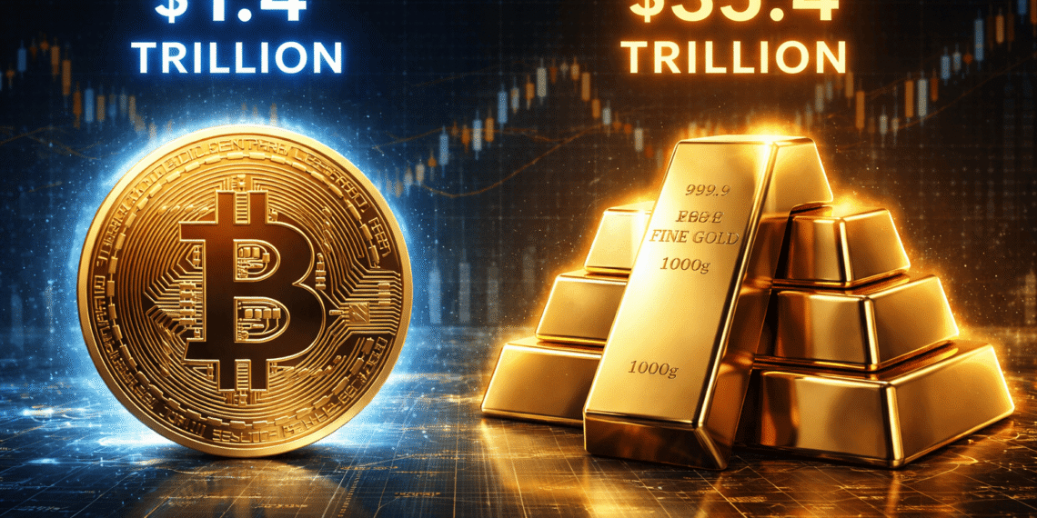 Bitcoin Koersverwachting 2026 Waarom $100,000 Weer Binnen Bereik Kan Komen