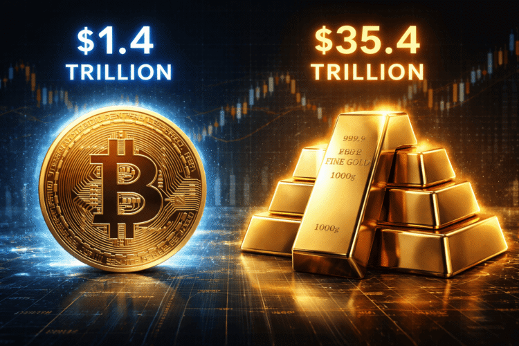 Bitcoin Koersverwachting 2026 Waarom $100,000 Weer Binnen Bereik Kan Komen