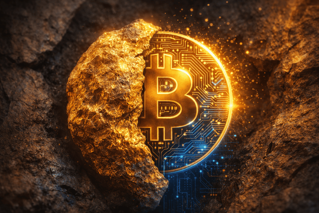 Bitcoin Koersverwachting 2026 Waarom $100,000 Weer Binnen Bereik Kan Komen