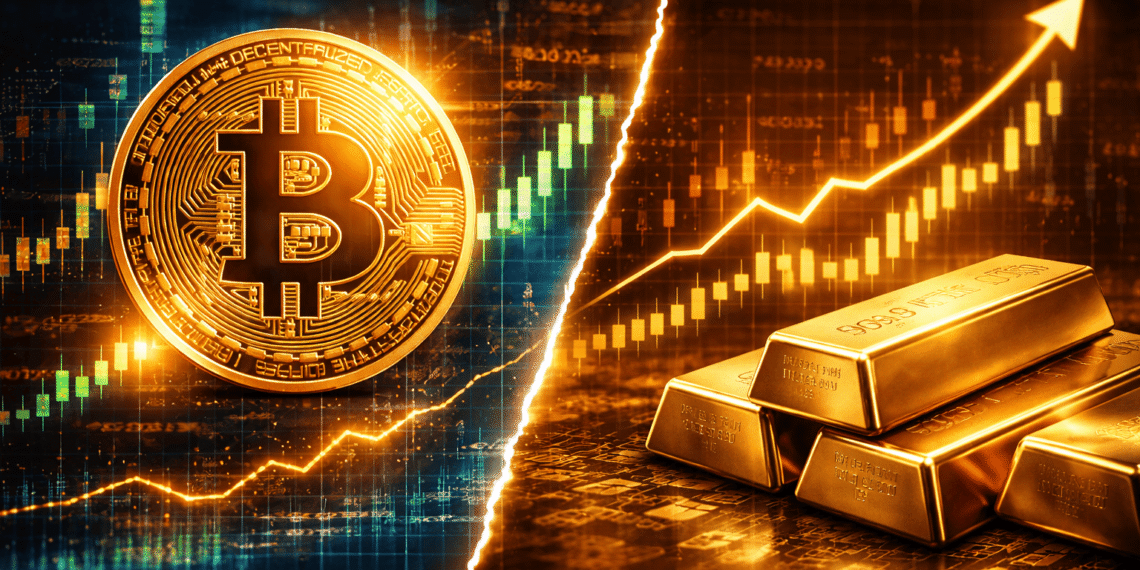 Bitcoin Koersverwachting: Bernstein Ziet Bodem en Richt Zich op $150.000 tegen Einde van het Jaar