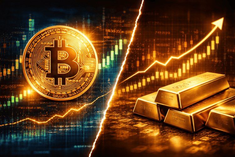 Bitcoin Koersverwachting: Bernstein Ziet Bodem en Richt Zich op $150.000 tegen Einde van het Jaar