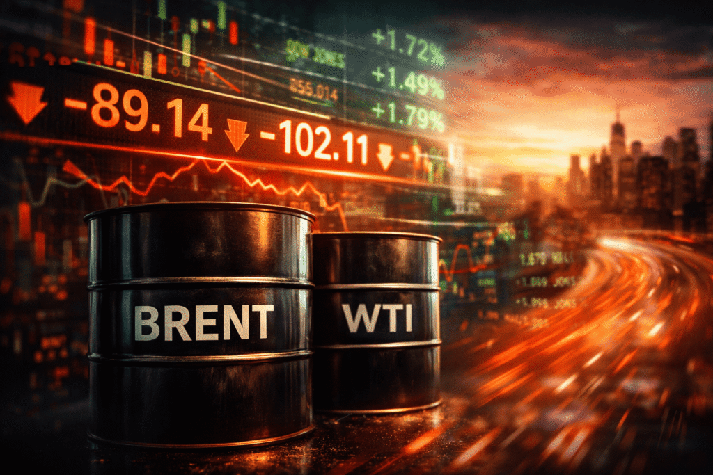 Bitcoin en XRP stijgen terwijl Trump spreekt over “productieve gesprekken” met Iran