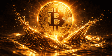 Bitcoin stijgt verder sterke marktgroei wijst op een nieuwe bullish fase