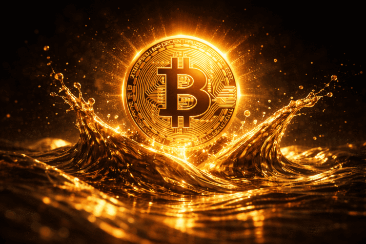 Bitcoin stijgt verder sterke marktgroei wijst op een nieuwe bullish fase