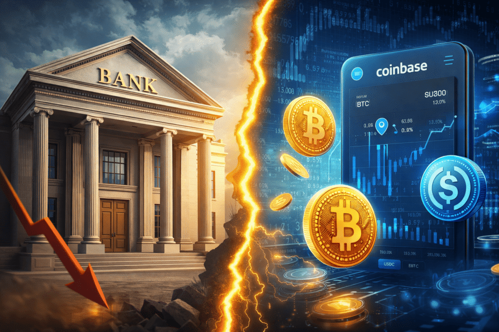 Clarity Act nadert doorbraak na compromis tussen Senaat en Witte Huis over stablecoins