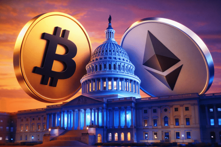 Clarity Act nadert doorbraak na compromis tussen Senaat en Witte Huis over stablecoins