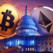 Clarity Act nadert doorbraak na compromis tussen Senaat en Witte Huis over stablecoins