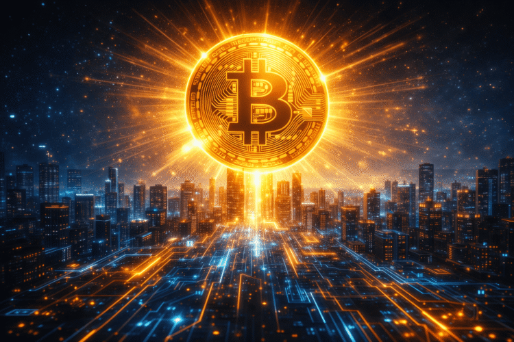 🚀 Elon Musk hernieuwt vertrouwen in Bitcoin na lange stilte